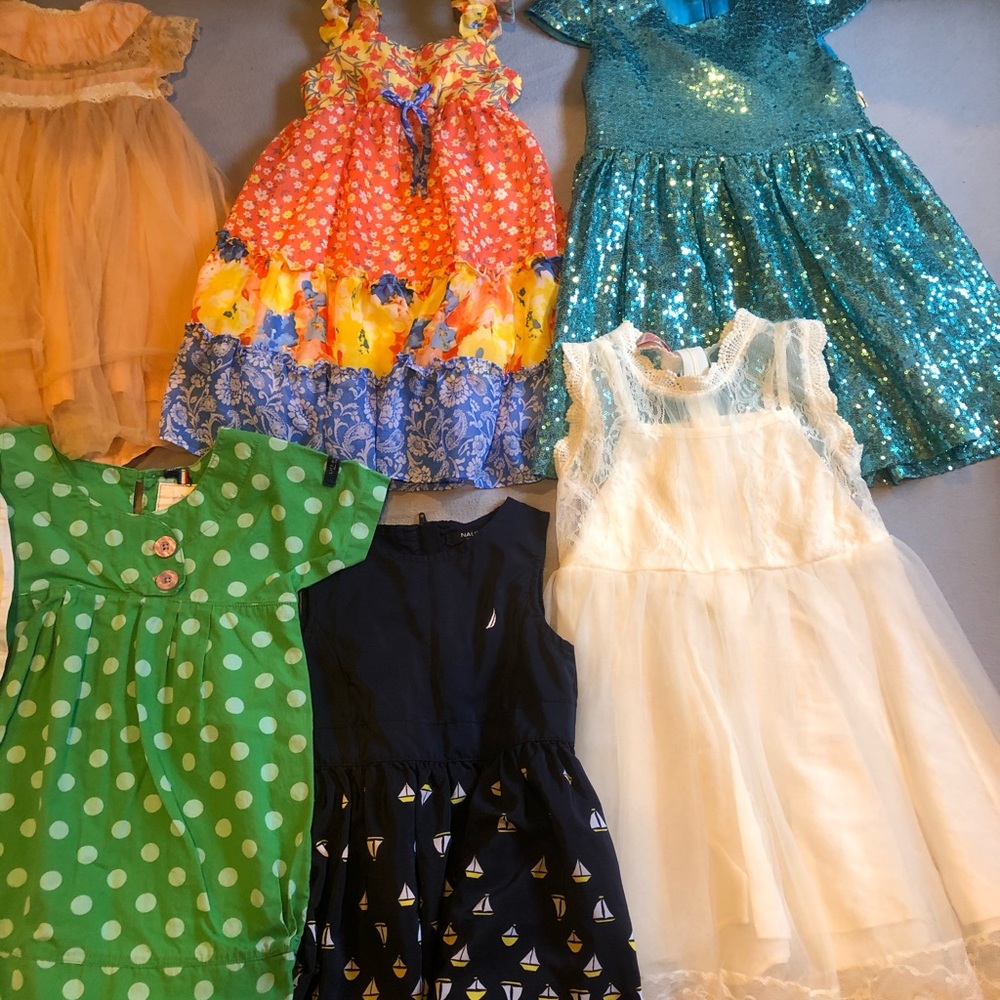 Bundle 3-4T
